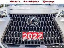 2022 Lexus NX | AWD | CLEAN CARFAX | NO ACCIDENTS | HEATED SEATS - Photo 9