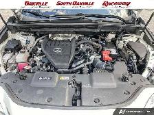 2022 Lexus NX | AWD | CLEAN CARFAX | NO ACCIDENTS | HEATED SEATS - Photo 10