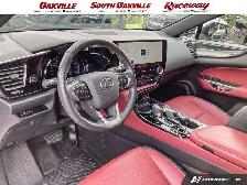 2022 Lexus NX | AWD | CLEAN CARFAX | NO ACCIDENTS | HEATED SEATS - Photo 13