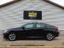 2016 Honda Civic - Photo 3