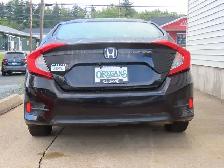 2016 Honda Civic - Photo 4