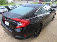 2016 Honda Civic - Photo 5