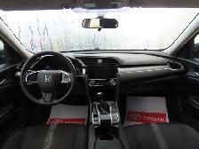 2016 Honda Civic - Photo 8