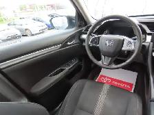 2016 Honda Civic - Photo 9