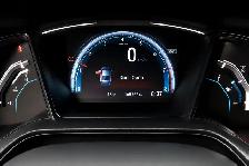 2016 Honda Civic - Photo 11