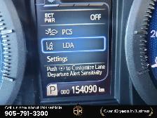 2018 Toyota Sienna LE | AWD | Power doors - Photo 14
