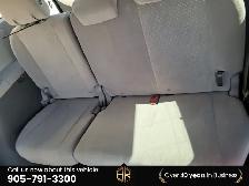 2018 Toyota Sienna LE | AWD | Power doors - Photo 37