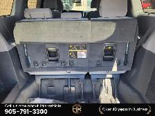 2018 Toyota Sienna LE | AWD | Power doors - Photo 38