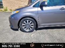 2018 Toyota Sienna LE | AWD | Power doors - Photo 49