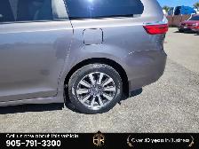 2018 Toyota Sienna LE | AWD | Power doors - Photo 50