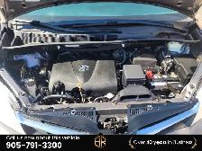 2018 Toyota Sienna LE | AWD | Power doors - Photo 52