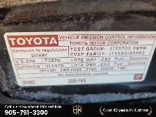 2018 Toyota Sienna LE | AWD | Power doors - Photo 54