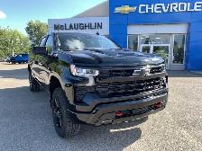 2026 Chevrolet Silverado 1500 LT Trail Boss - Photo 5