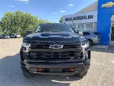 2026 Chevrolet Silverado 1500 LT Trail Boss - Photo 6