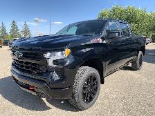 2026 Chevrolet Silverado 1500 LT Trail Boss - Photo 7