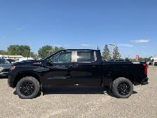 2026 Chevrolet Silverado 1500 LT Trail Boss - Photo 8