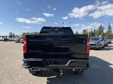 2026 Chevrolet Silverado 1500 LT Trail Boss - Photo 9