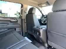2026 Chevrolet Silverado 1500 LT Trail Boss - Photo 17