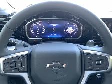 2026 Chevrolet Silverado 1500 LT Trail Boss - Photo 21