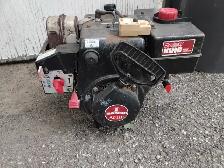 MOTEUR. = 8 HP.