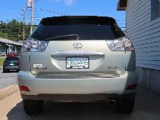 2006 Lexus RX 330 US VEHICLE - ODOMETER IS IN MILES - Photo 4