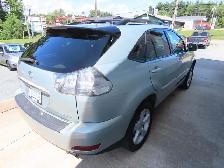 2006 Lexus RX 330 US VEHICLE - ODOMETER IS IN MILES - Photo 5