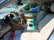 2006 Lexus RX 330 US VEHICLE - ODOMETER IS IN MILES - Photo 6