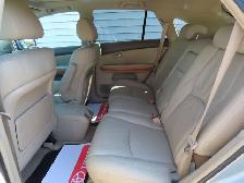 2006 Lexus RX 330 US VEHICLE - ODOMETER IS IN MILES - Photo 7