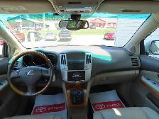 2006 Lexus RX 330 US VEHICLE - ODOMETER IS IN MILES - Photo 8