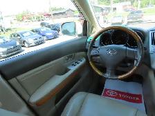 2006 Lexus RX 330 US VEHICLE - ODOMETER IS IN MILES - Photo 9