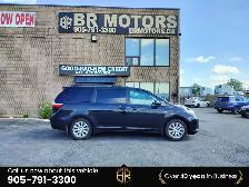 2016 Toyota Sienna LE | AWD | Power doors - Photo 5