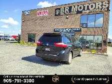 2016 Toyota Sienna LE | AWD | Power doors - Photo 6
