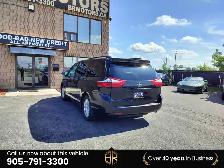 2016 Toyota Sienna LE | AWD | Power doors - Photo 8