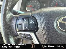 2016 Toyota Sienna LE | AWD | Power doors - Photo 15