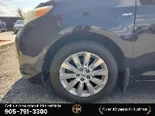 2016 Toyota Sienna LE | AWD | Power doors - Photo 27