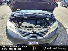 2016 Toyota Sienna LE | AWD | Power doors - Photo 29