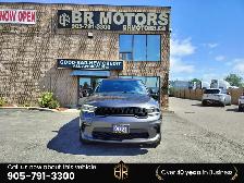 2021 Dodge Durango GT Plus | No Accidents Reported | 7 Seater - Photo 2