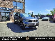 2021 Dodge Durango GT Plus | No Accidents Reported | 7 Seater - Photo 3