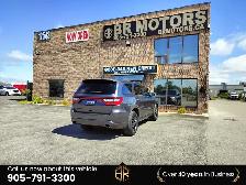 2021 Dodge Durango GT Plus | No Accidents Reported | 7 Seater - Photo 6