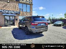 2021 Dodge Durango GT Plus | No Accidents Reported | 7 Seater - Photo 8