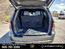 2021 Dodge Durango GT Plus | No Accidents Reported | 7 Seater - Photo 9