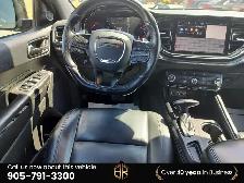 2021 Dodge Durango GT Plus | No Accidents Reported | 7 Seater - Photo 11