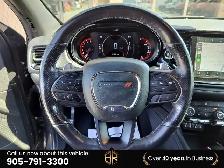 2021 Dodge Durango GT Plus | No Accidents Reported | 7 Seater - Photo 12