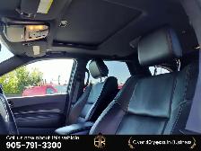 2021 Dodge Durango GT Plus | No Accidents Reported | 7 Seater - Photo 24