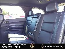 2021 Dodge Durango GT Plus | No Accidents Reported | 7 Seater - Photo 26