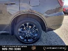 2021 Dodge Durango GT Plus | No Accidents Reported | 7 Seater - Photo 29