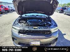 2021 Dodge Durango GT Plus | No Accidents Reported | 7 Seater - Photo 30