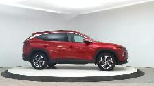 2023 Hyundai Tucson Hybrid Luxury - Photo 2