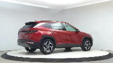 2023 Hyundai Tucson Hybrid Luxury - Photo 4