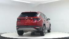 2023 Hyundai Tucson Hybrid Luxury - Photo 5